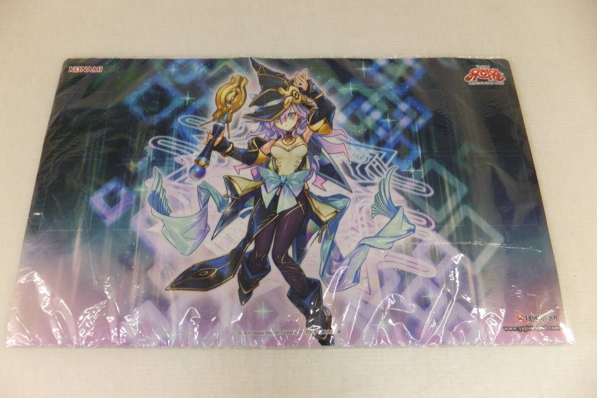 2026年最新】Yahoo!オークション -遊戯王 プレイマットの中古品・新品