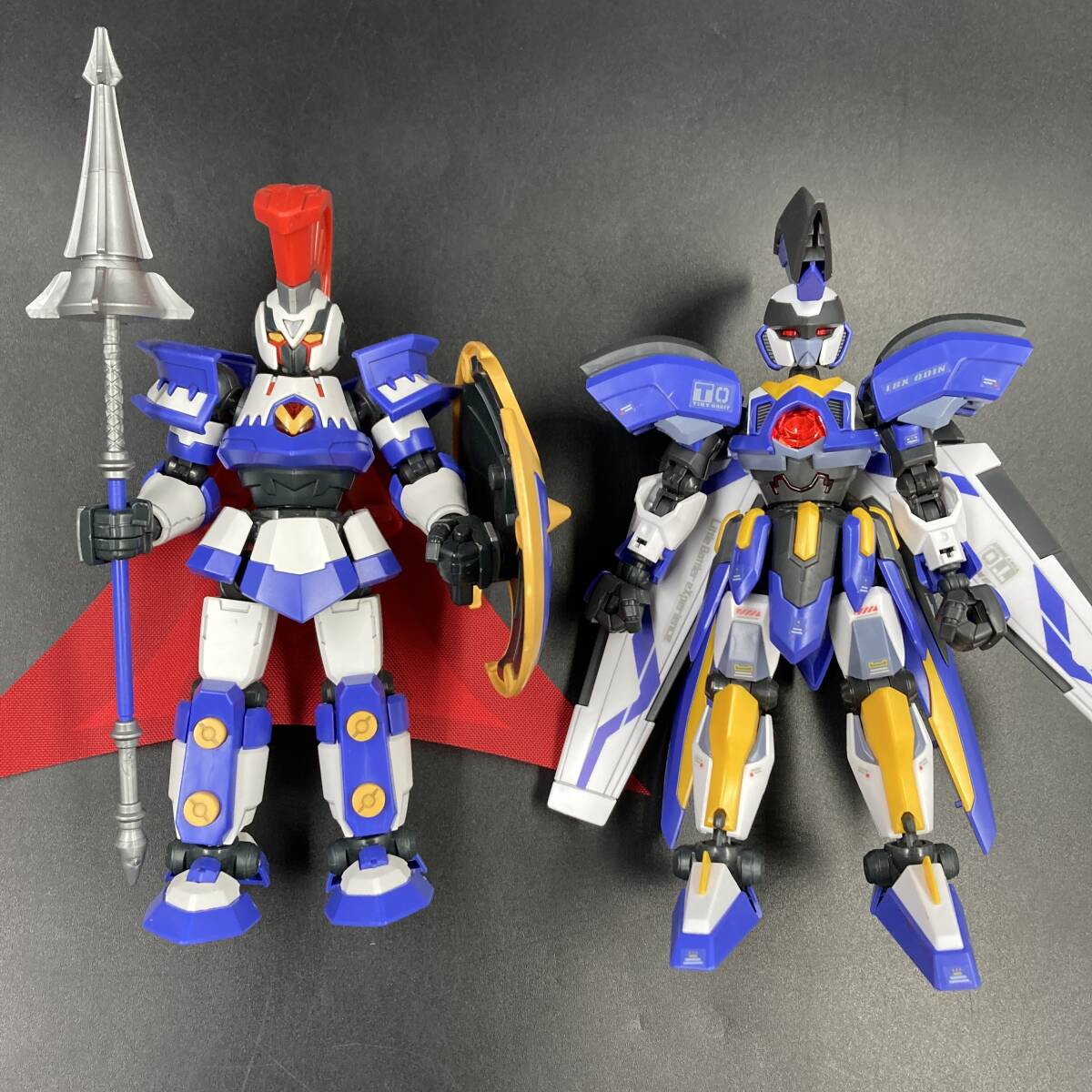 2026年最新】Yahoo!オークション -ダンボール戦機 プラモデル ジャンク