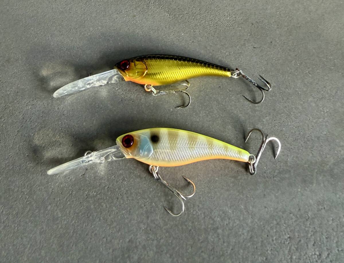 2026年最新】Yahoo!オークション -バス釣り引退セットの中古品・新品