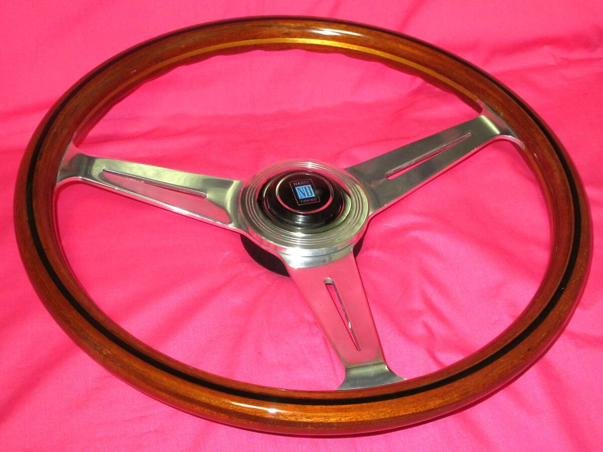 2026年最新】Yahoo!オークション -nardi ステアリング 36.5の中古品