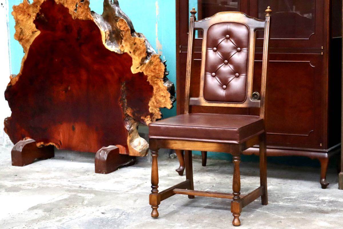 2026年最新】Yahoo!オークション -カリモク ダイニングチェアの中古品