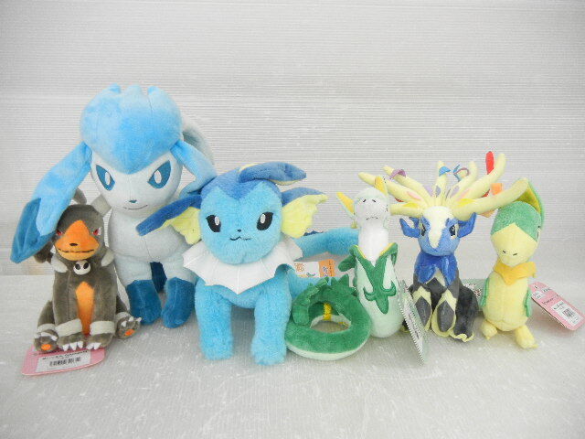 2026年最新】Yahoo!オークション -ポケモン ぬいぐるみ まとめの中古品