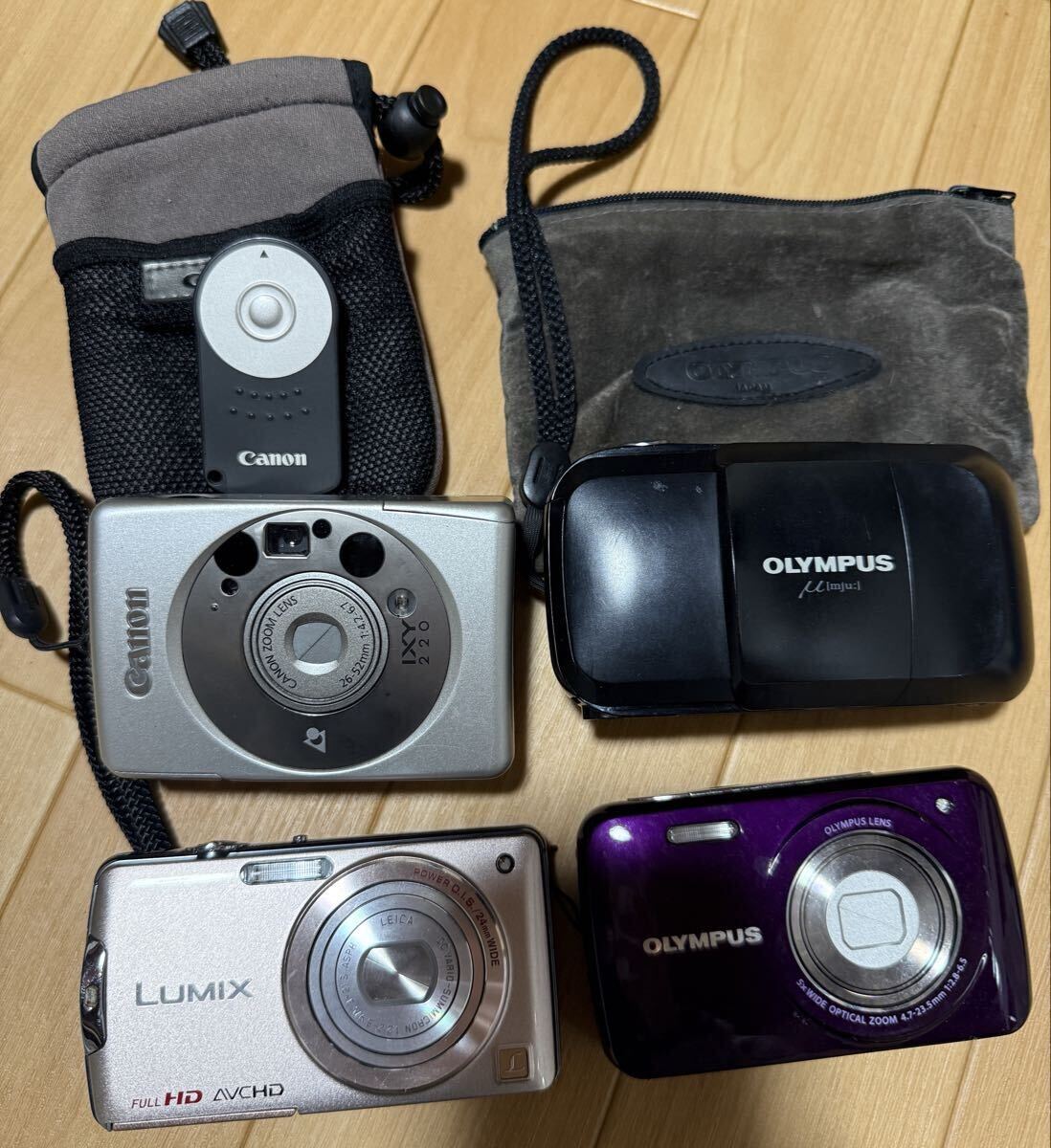 2026年最新】Yahoo!オークション -デジタルカメラまとめ売りの中古品