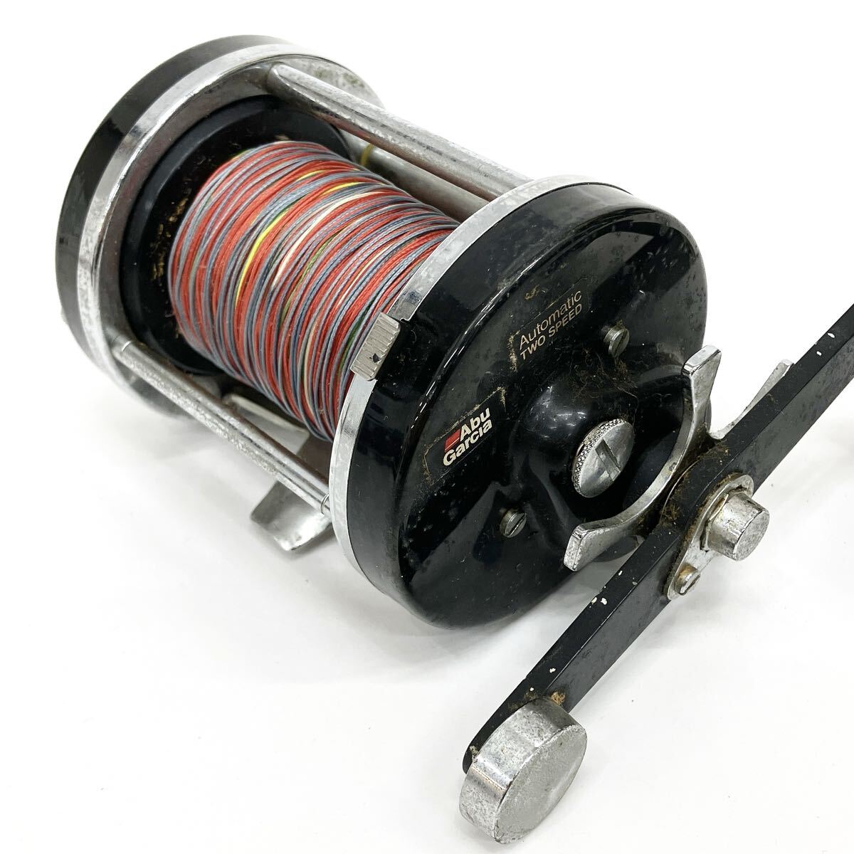 2026年最新】Yahoo!オークション -アブアンバサダー10000の中古品