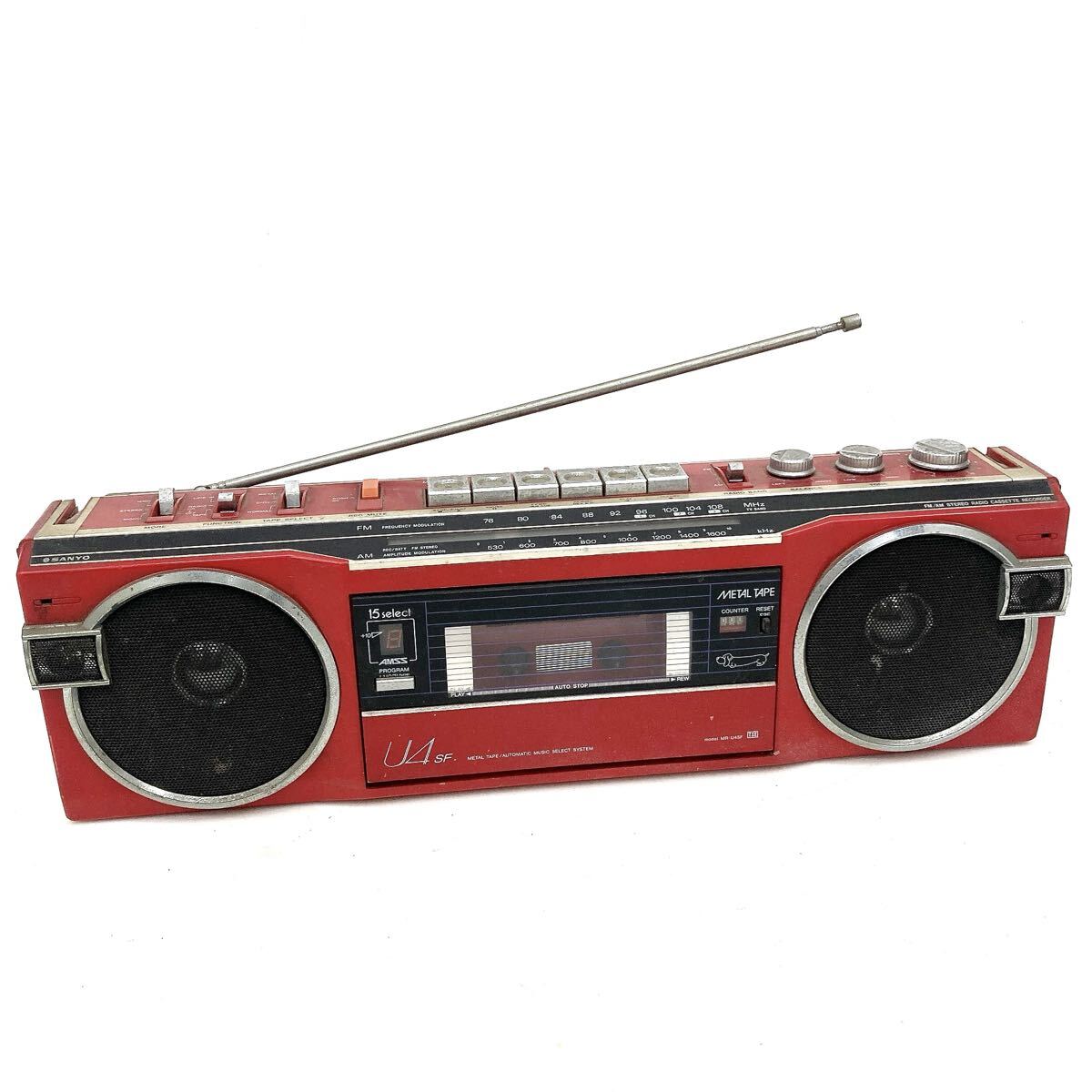 2026年最新】Yahoo!オークション -sanyo mr-u4sfの中古品・新品・未