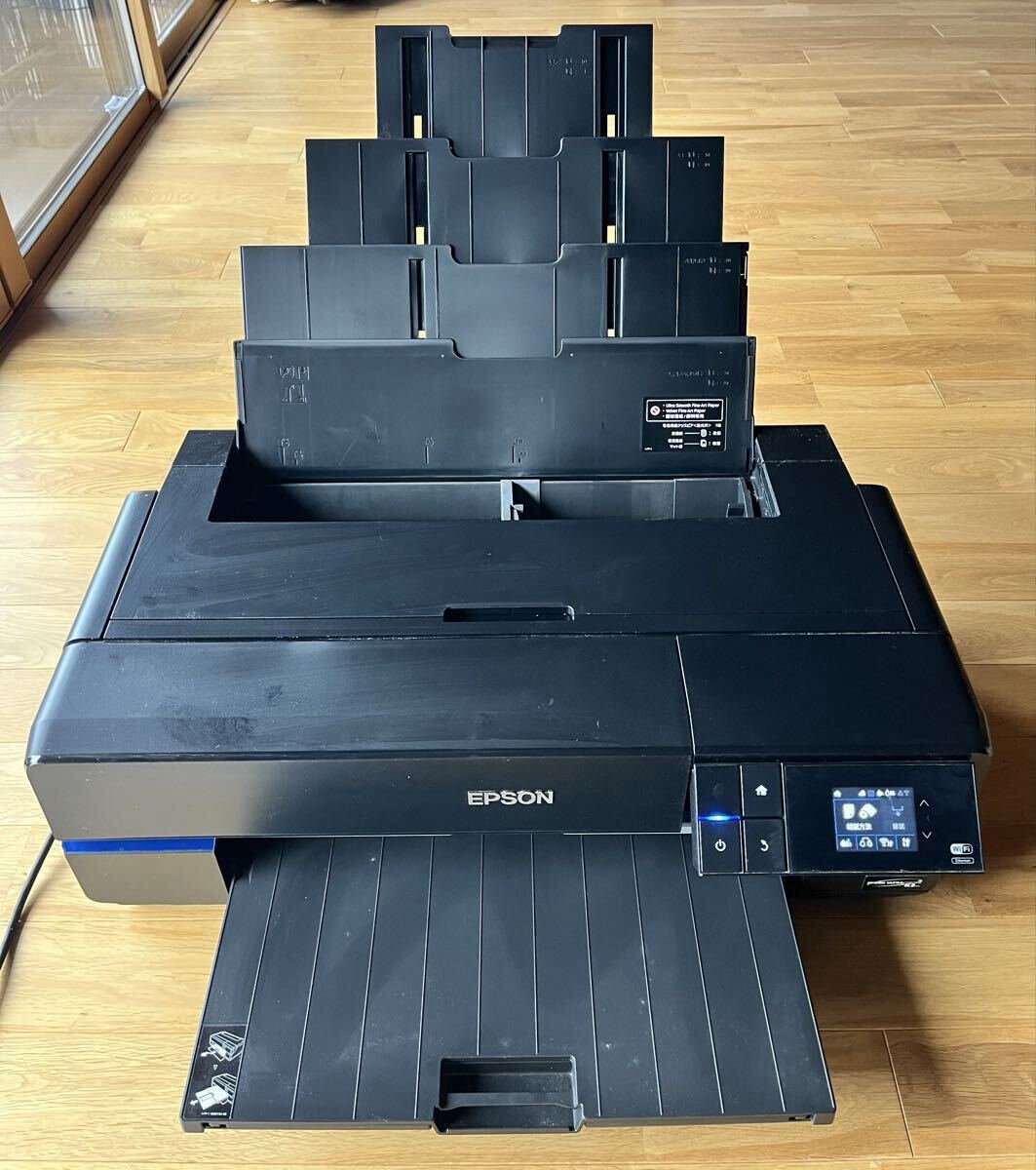 2026年最新】Yahoo!オークション -epson sc-px3vの中古品・新品・未