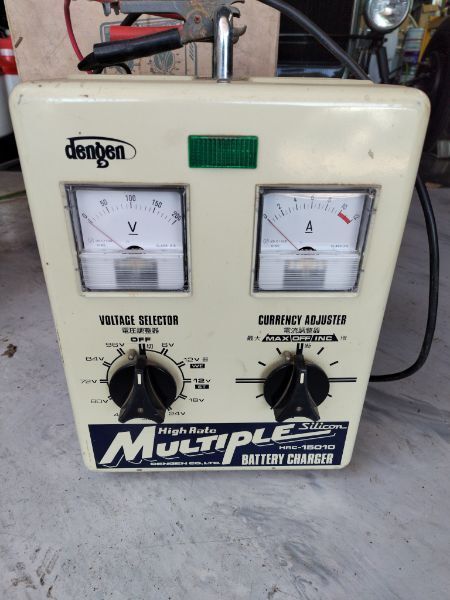 2026年最新】Yahoo!オークション -ハイドロ バッテリー 充電器の中古品