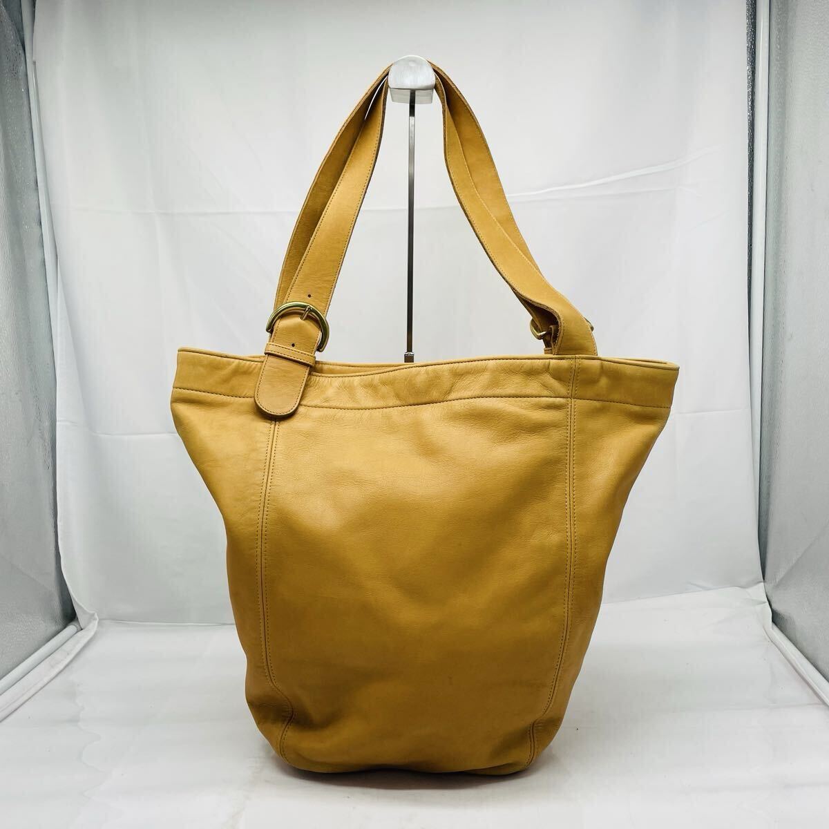 2026年最新】Yahoo!オークション -コーチ トートバッグ 黄色の中古品