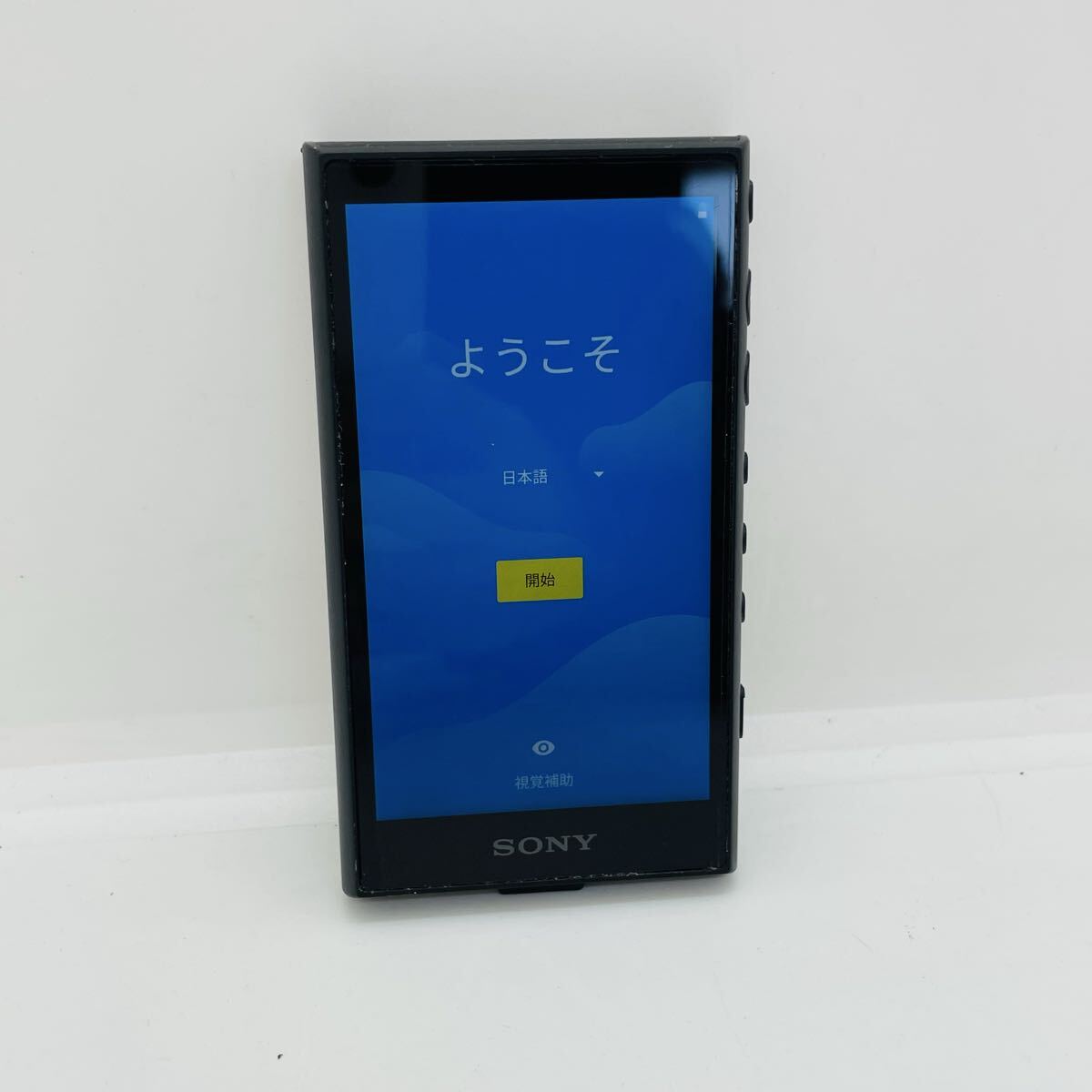 Yahoo!オークション -「sony nw-a106」の落札相場・落札価格