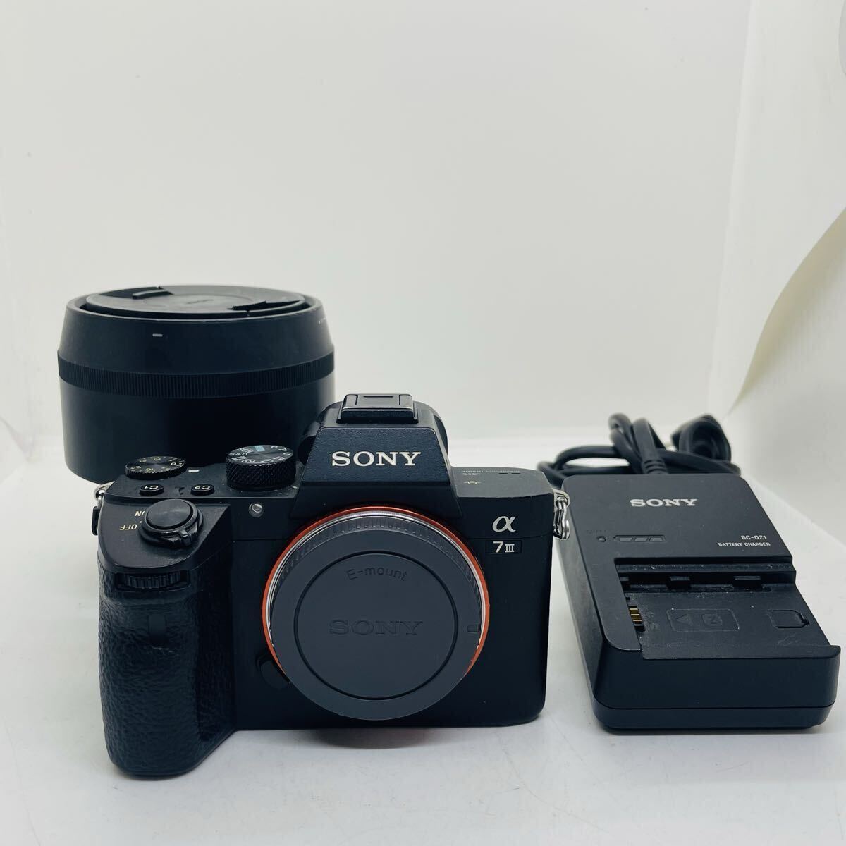 2026年最新】Yahoo!オークション -ソニーα7の中古品・新品・未使用品一覧
