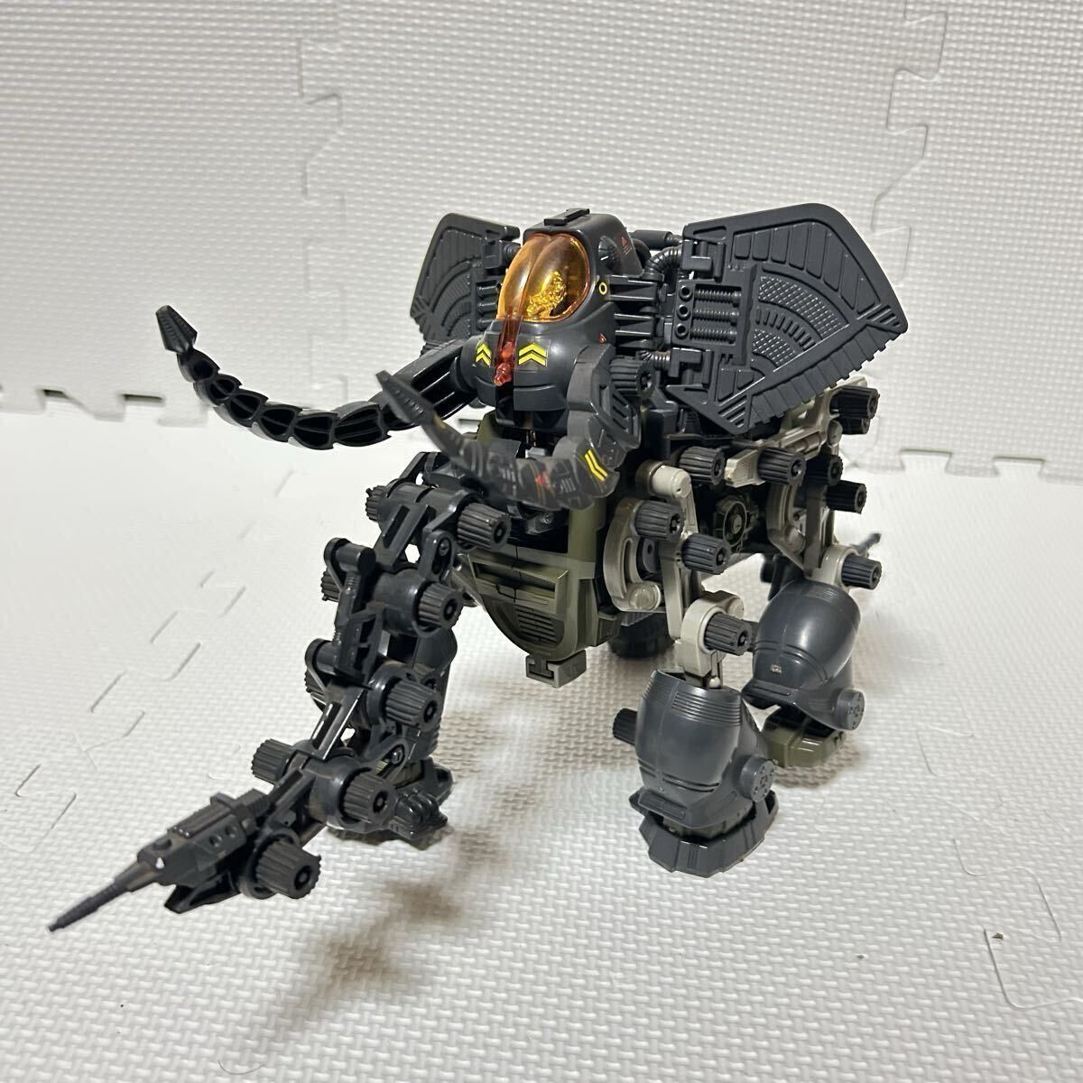 Yahoo!オークション -「旧ゾイド」の落札相場・落札価格