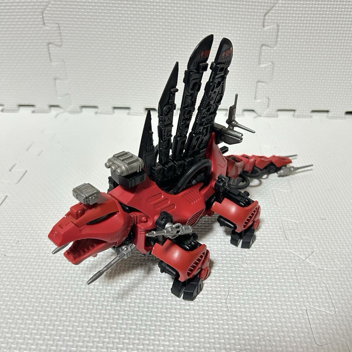 2026年最新】Yahoo!オークション -旧ゾイド(ゾイド)の中古品・新品・未