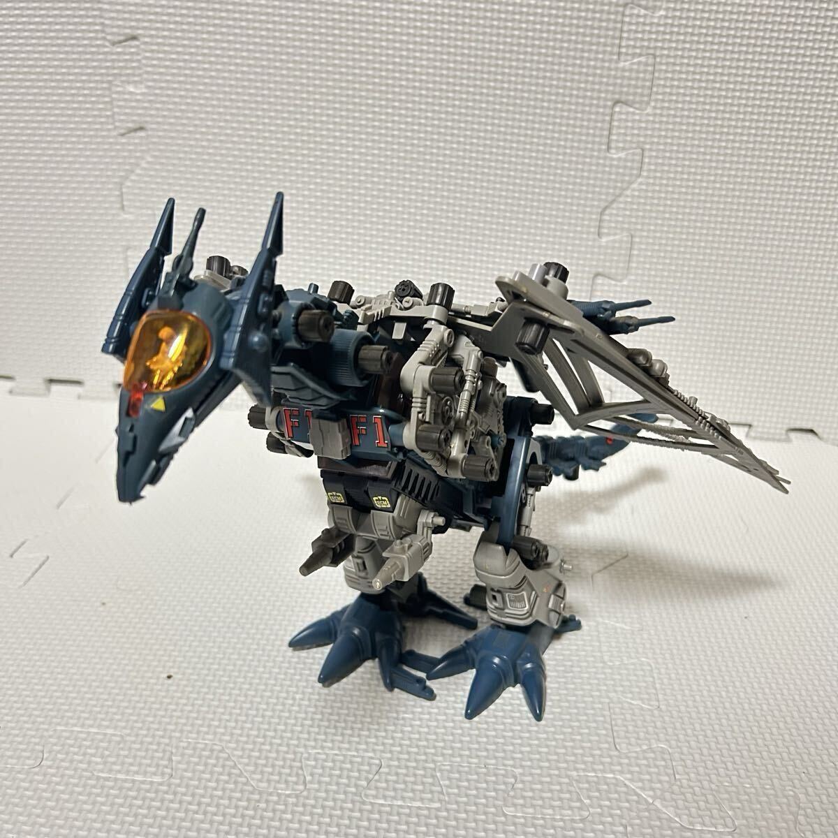 2026年最新】Yahoo!オークション -旧ゾイド(ゾイド)の中古品・新品・未