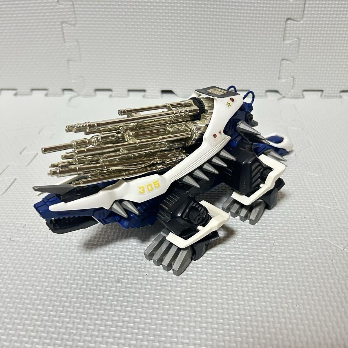 2026年最新】Yahoo!オークション -旧ゾイド(ゾイド)の中古品・新品・未