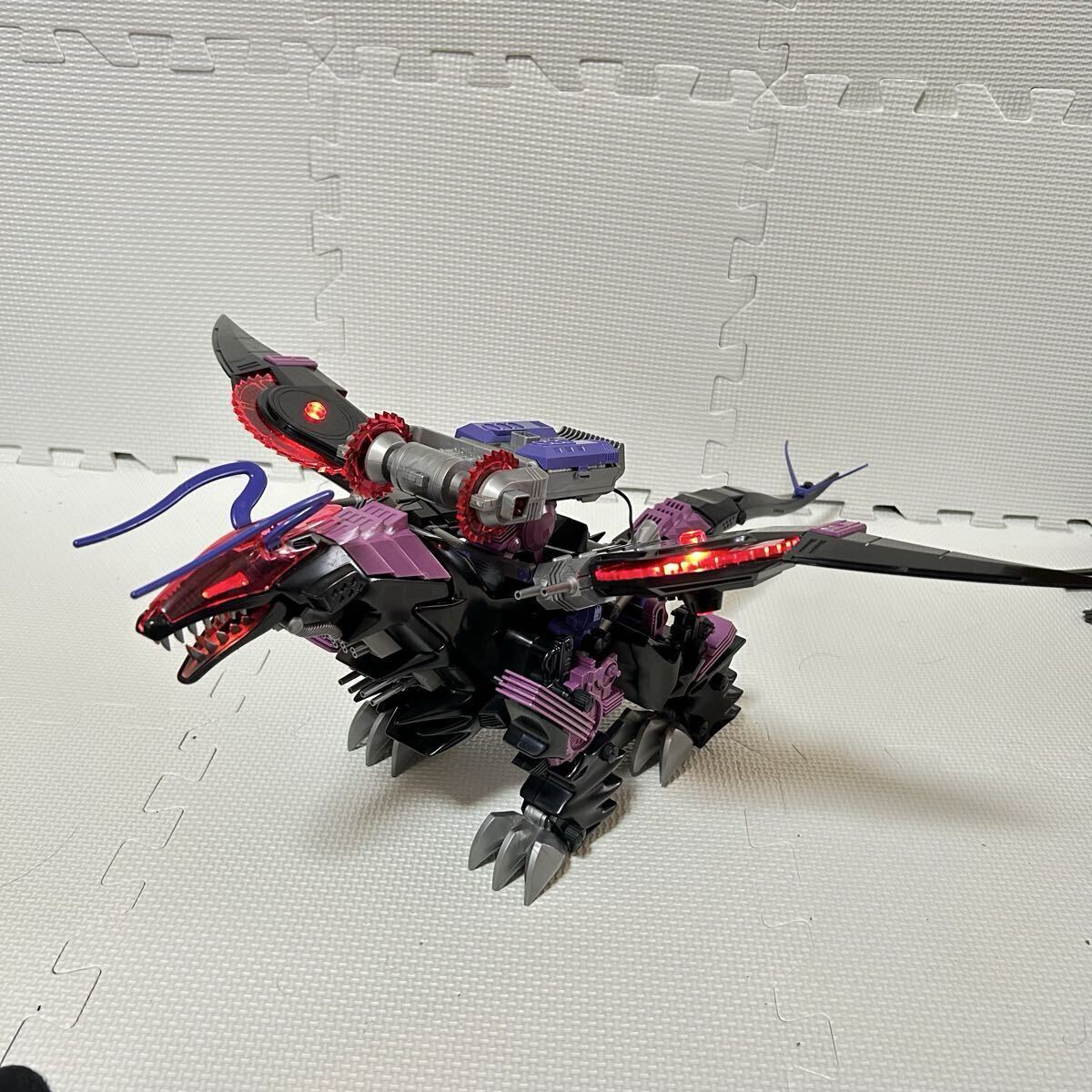 2026年最新】Yahoo!オークション -トミー 旧ゾイドの中古品・新品・未