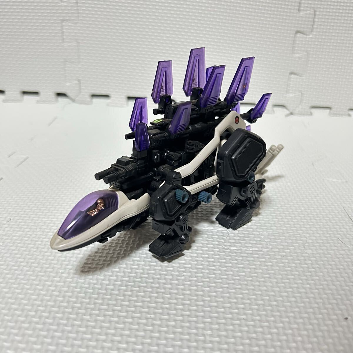 2026年最新】Yahoo!オークション -旧ゾイド(ゾイド)の中古品・新品・未