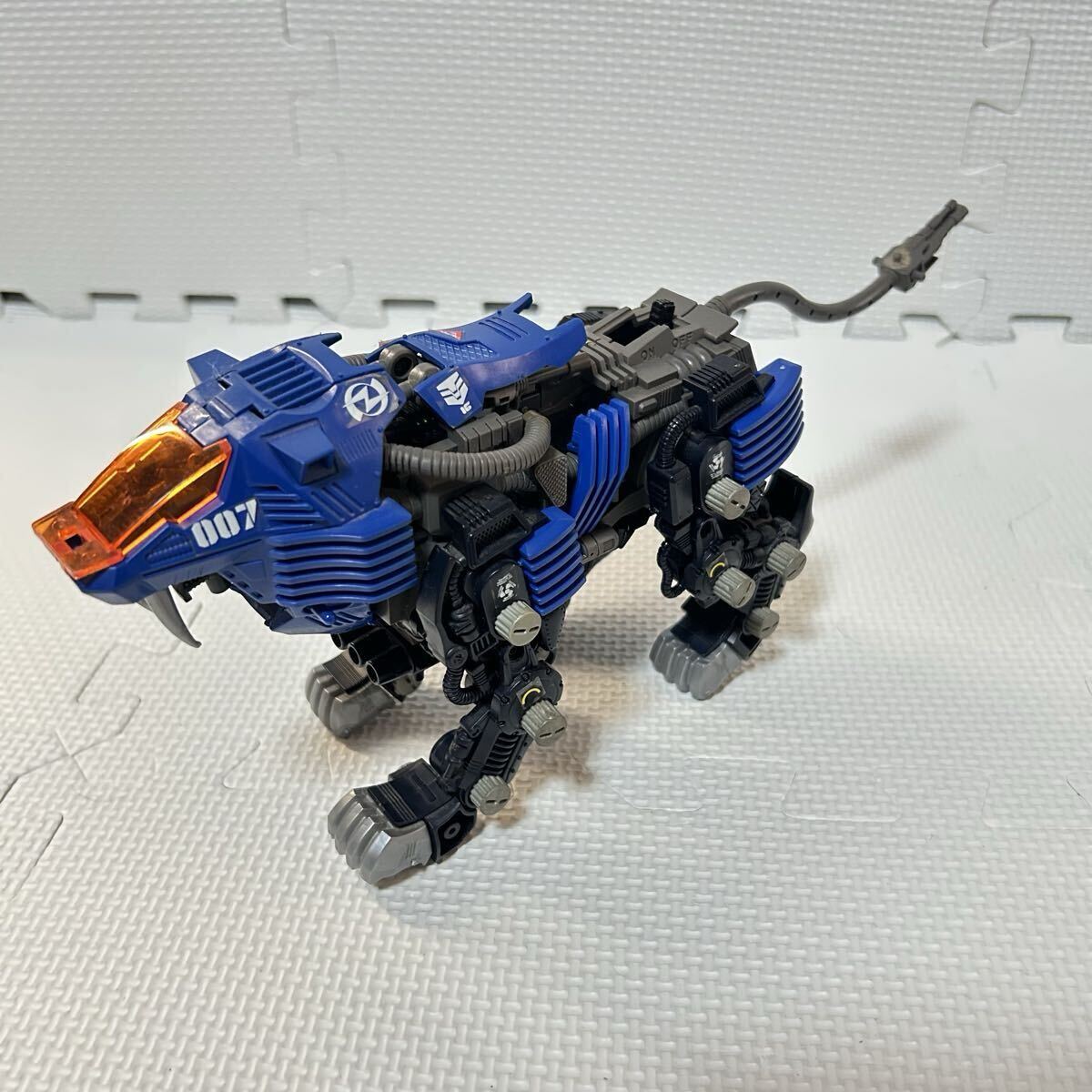2026年最新】Yahoo!オークション -トミー 旧ゾイドの中古品・新品・未