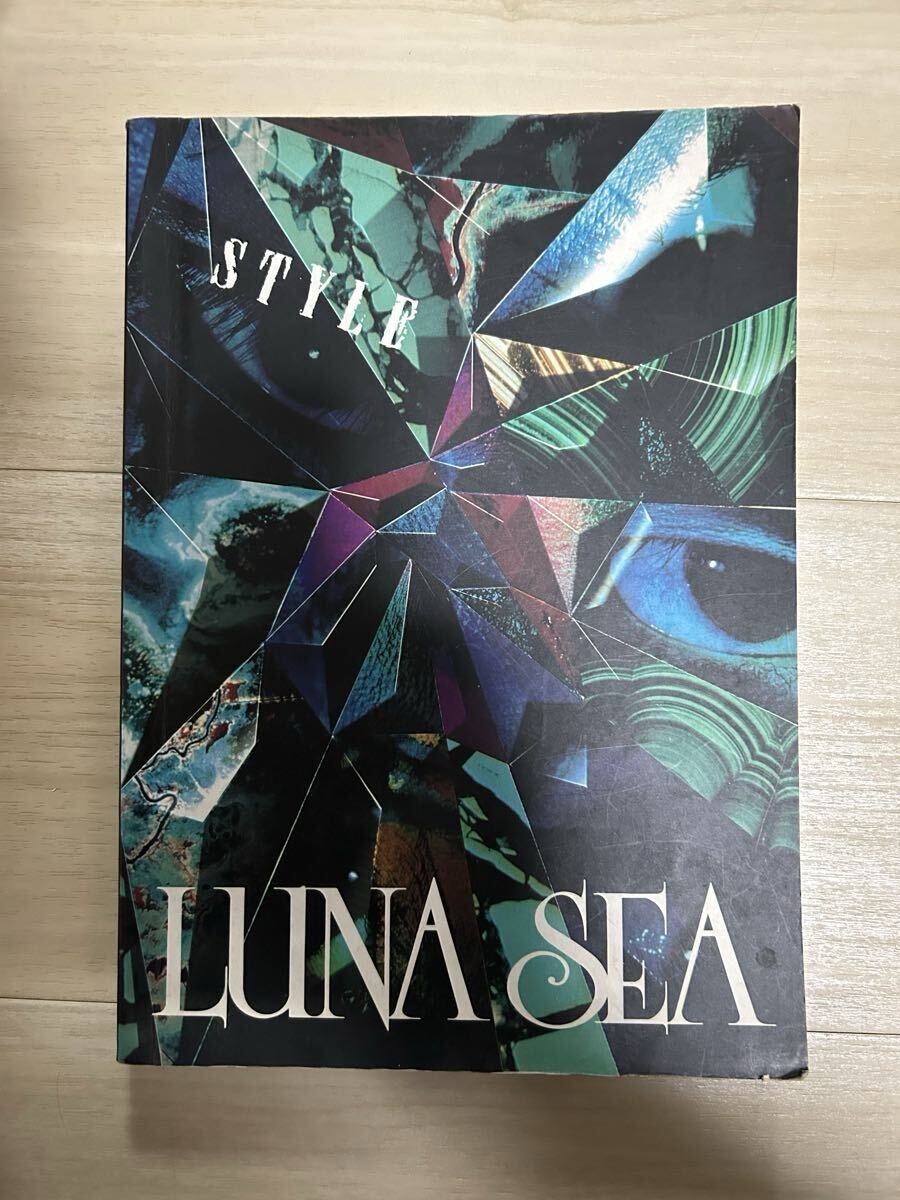 2026年最新】Yahoo!オークション -luna sea バンドスコアの中古品