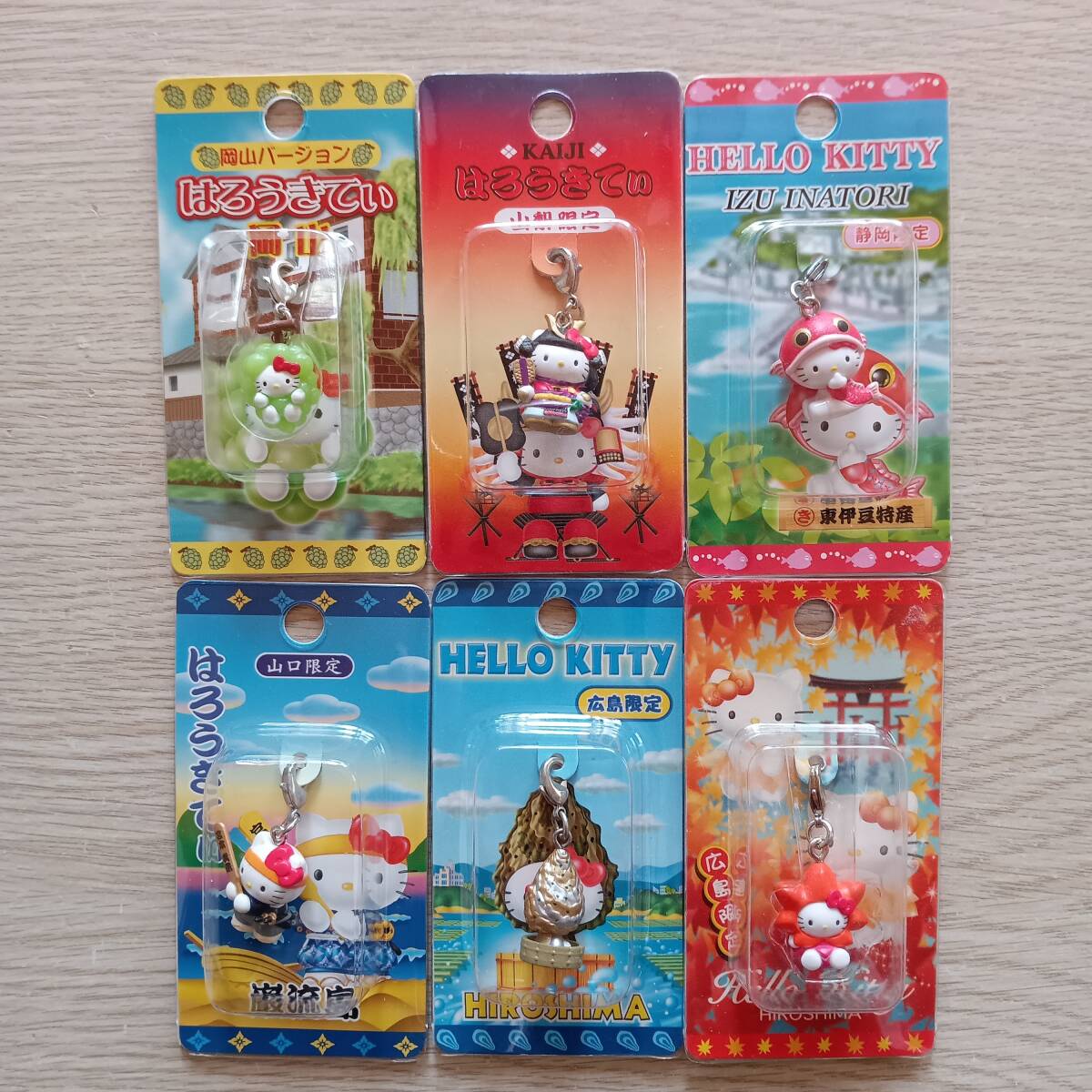 2026年最新】Yahoo!オークション -ご当地キティの中古品・新品・未使用