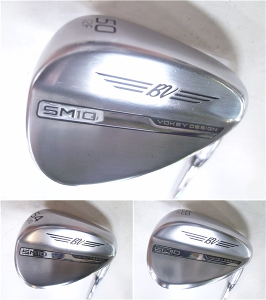 2026年最新】Yahoo!オークション -タイトリスト ウェッジ 50 54 58の