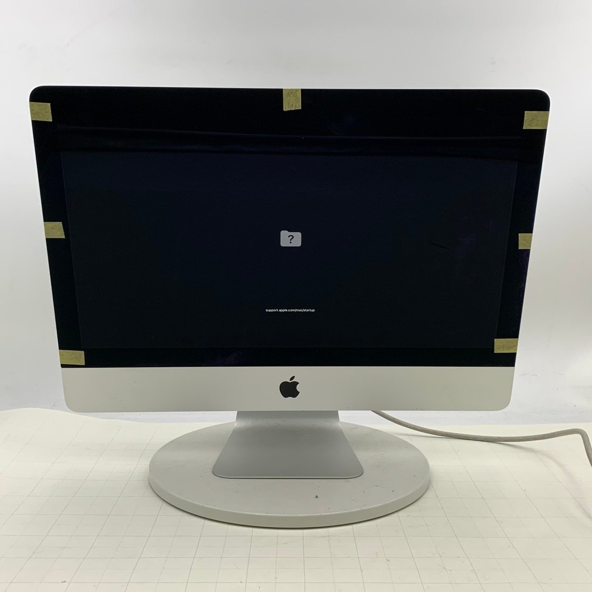 2026年最新】Yahoo!オークション -imac ジャンクの中古品・新品・未