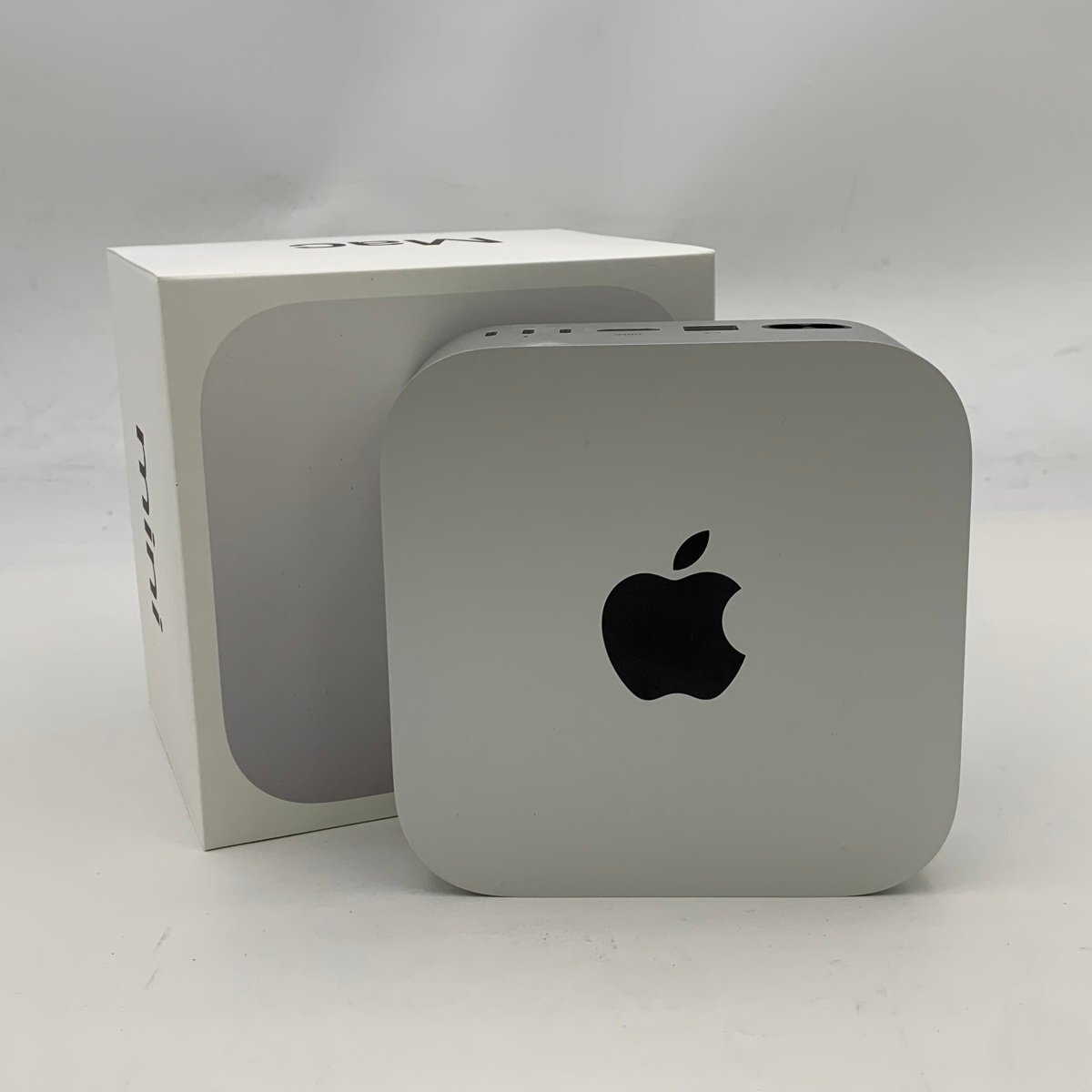 Yahoo!オークション -「m4 mac mini」(Mac) (パソコン)の落札相場