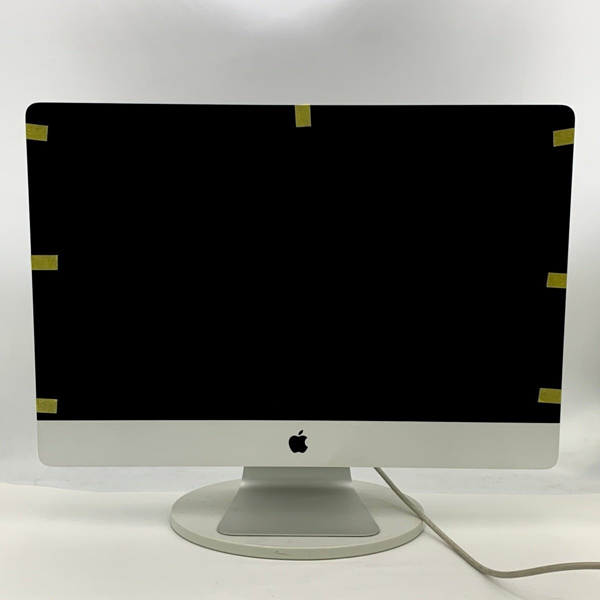 Yahoo!オークション -「imac 2013 ジャンク」(iMac) (デスクトップ)の