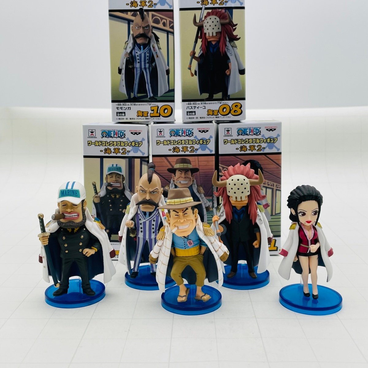 2026年最新】Yahoo!オークション -ワンピース ワールドコレクタブル