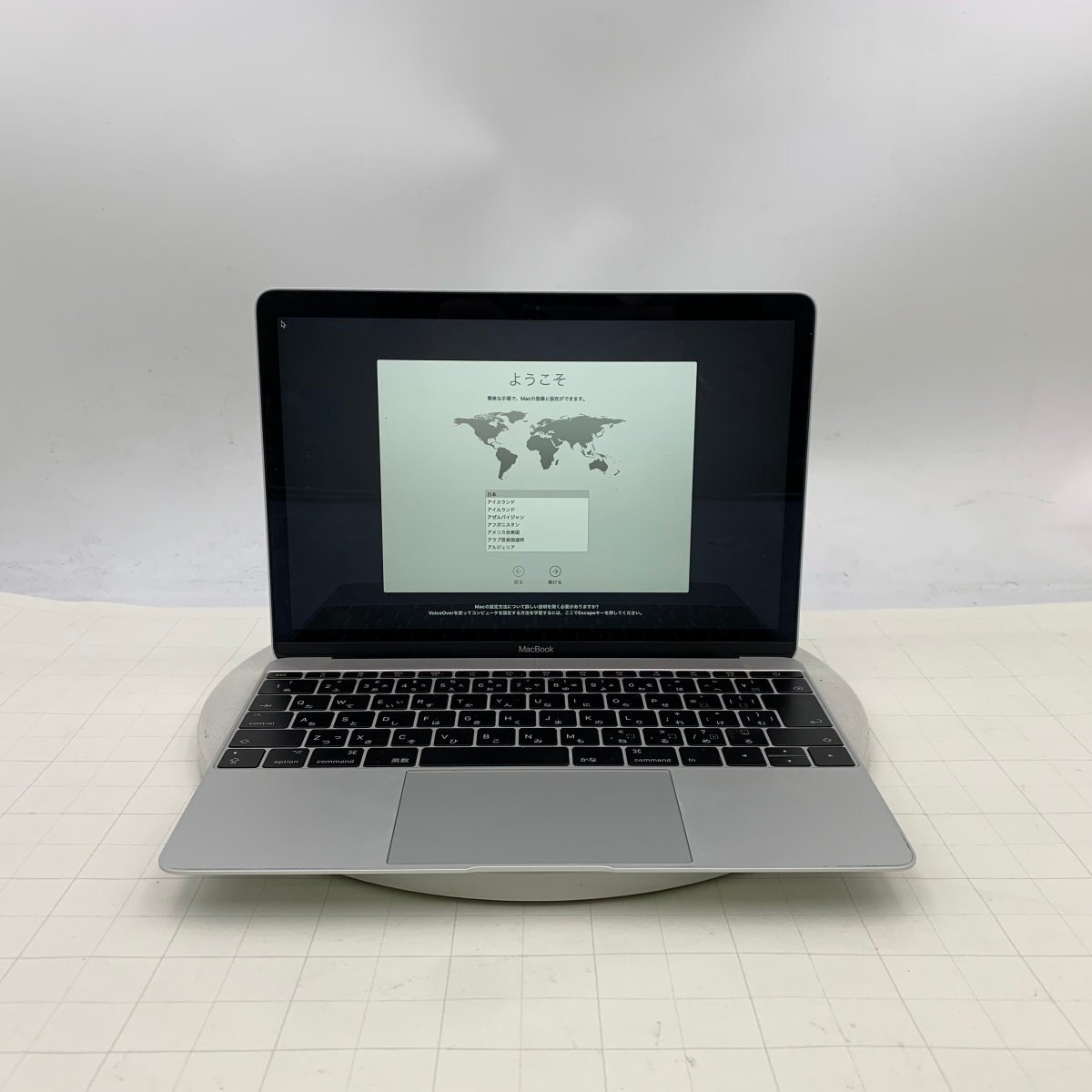 2026年最新】Yahoo!オークション -macbook 12 inchの中古品・新品・未