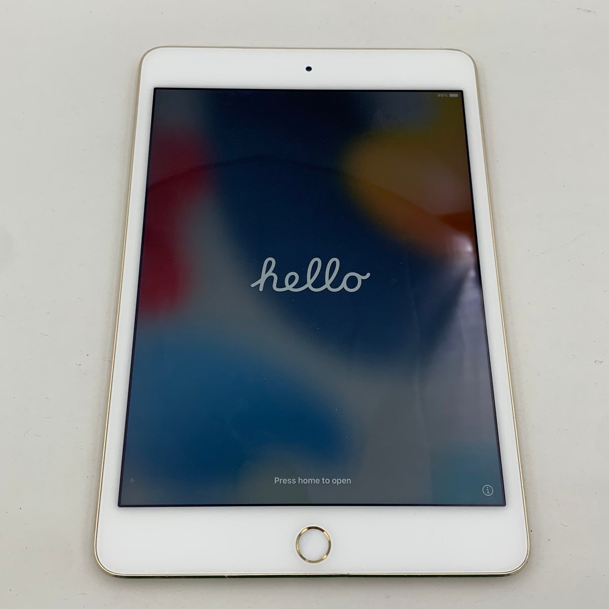 Apple iPad mini 4 Wi-Fiモデル 128GB オークション比較 - 価格.com