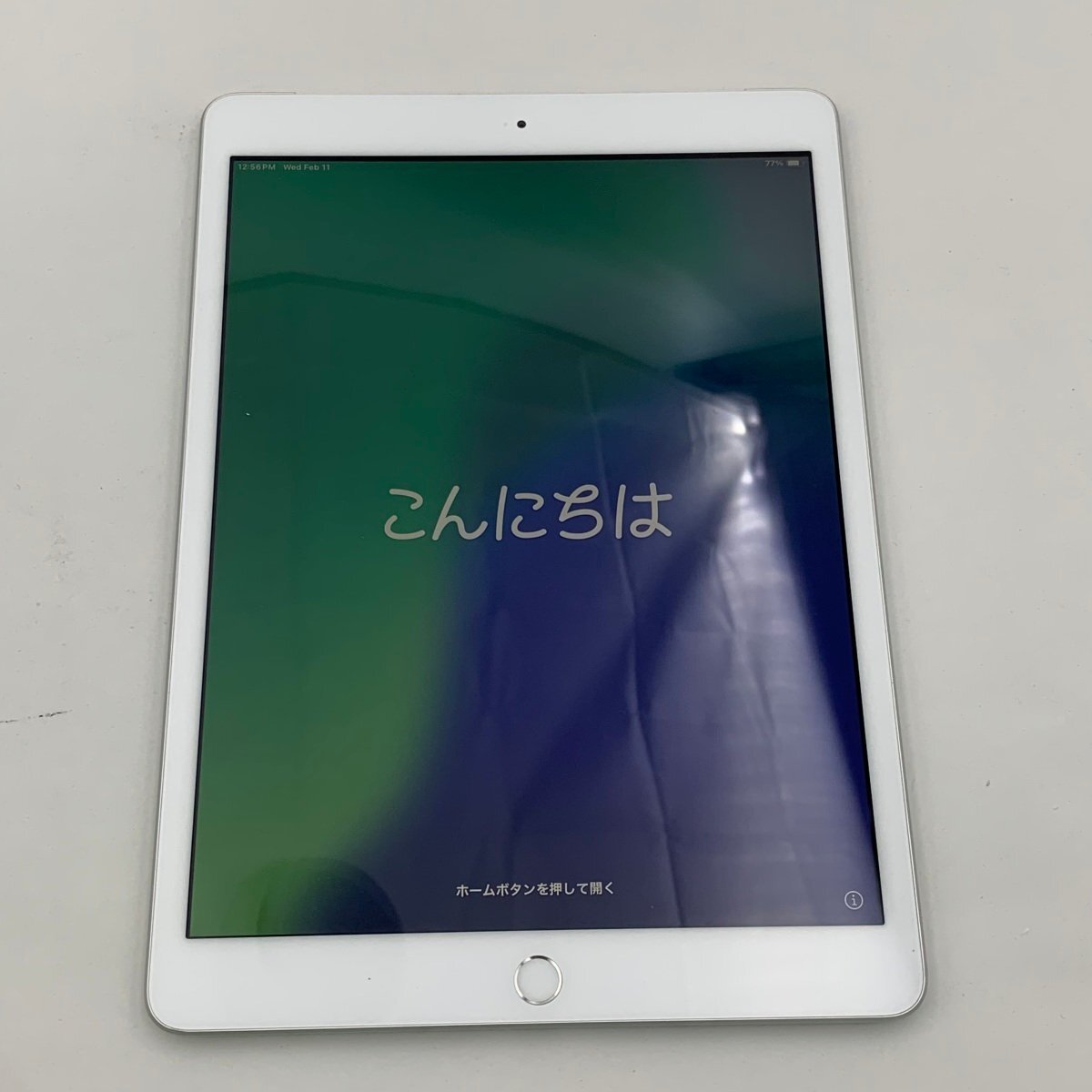 Yahoo!オークション -「ipad 第7世代 128gb」の落札相場・落札価格