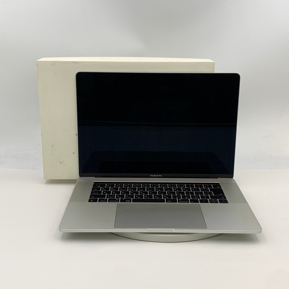 Yahoo!オークション -「macbook pro 2016 15インチ」の落札相場・落札価格