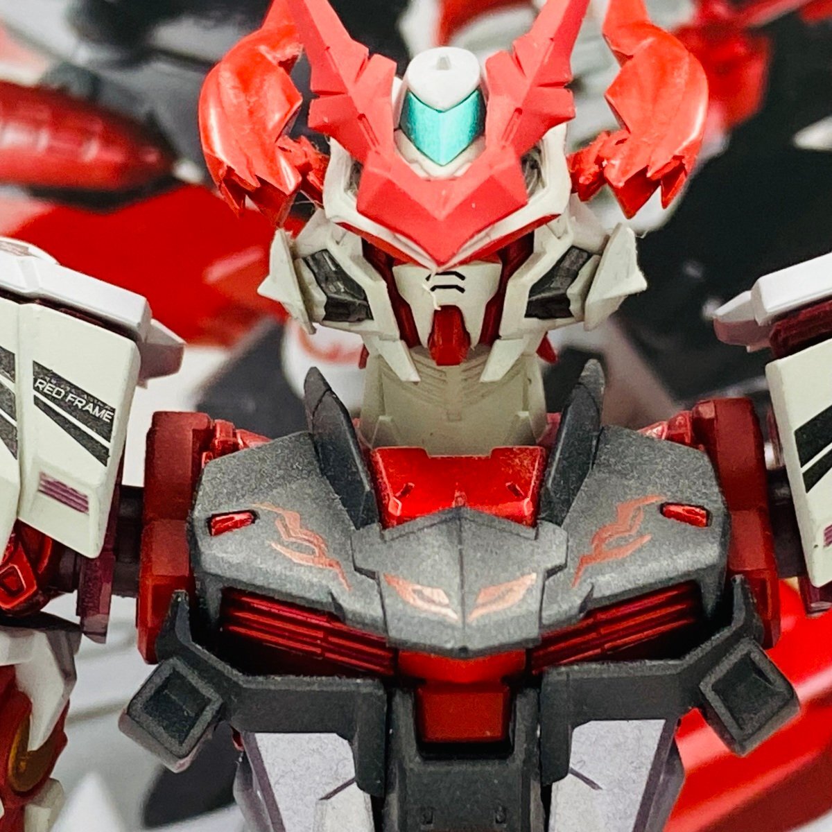 Yahoo!オークション -「metal build レッドドラゴニクス」の落札相場