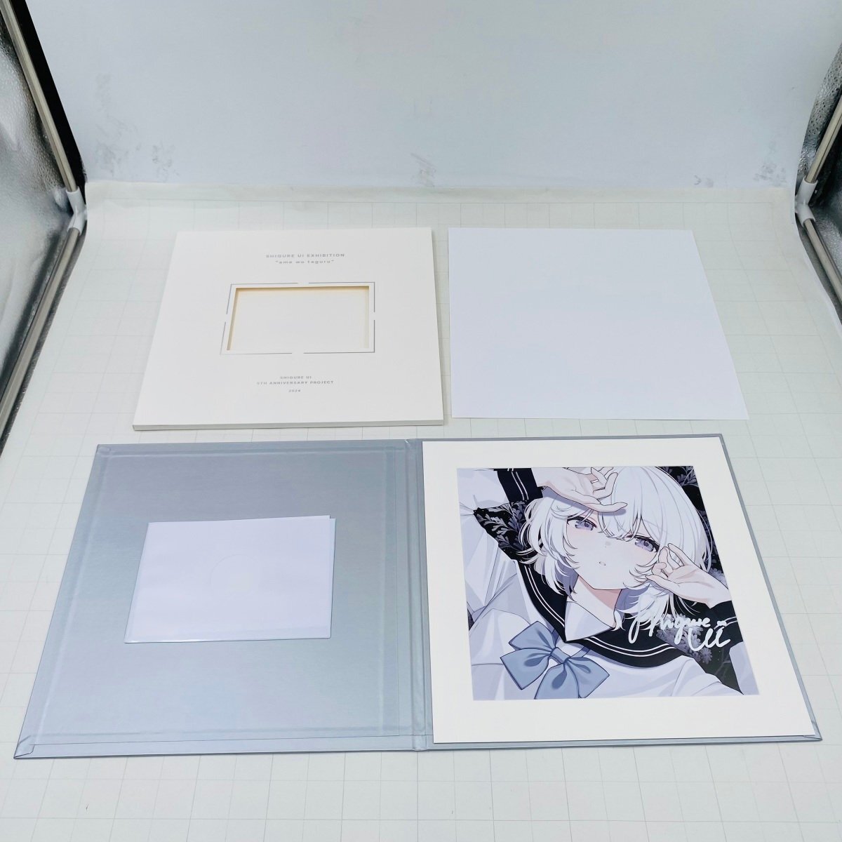 2026年最新】Yahoo!オークション -しぐれうい サインの中古品・新品