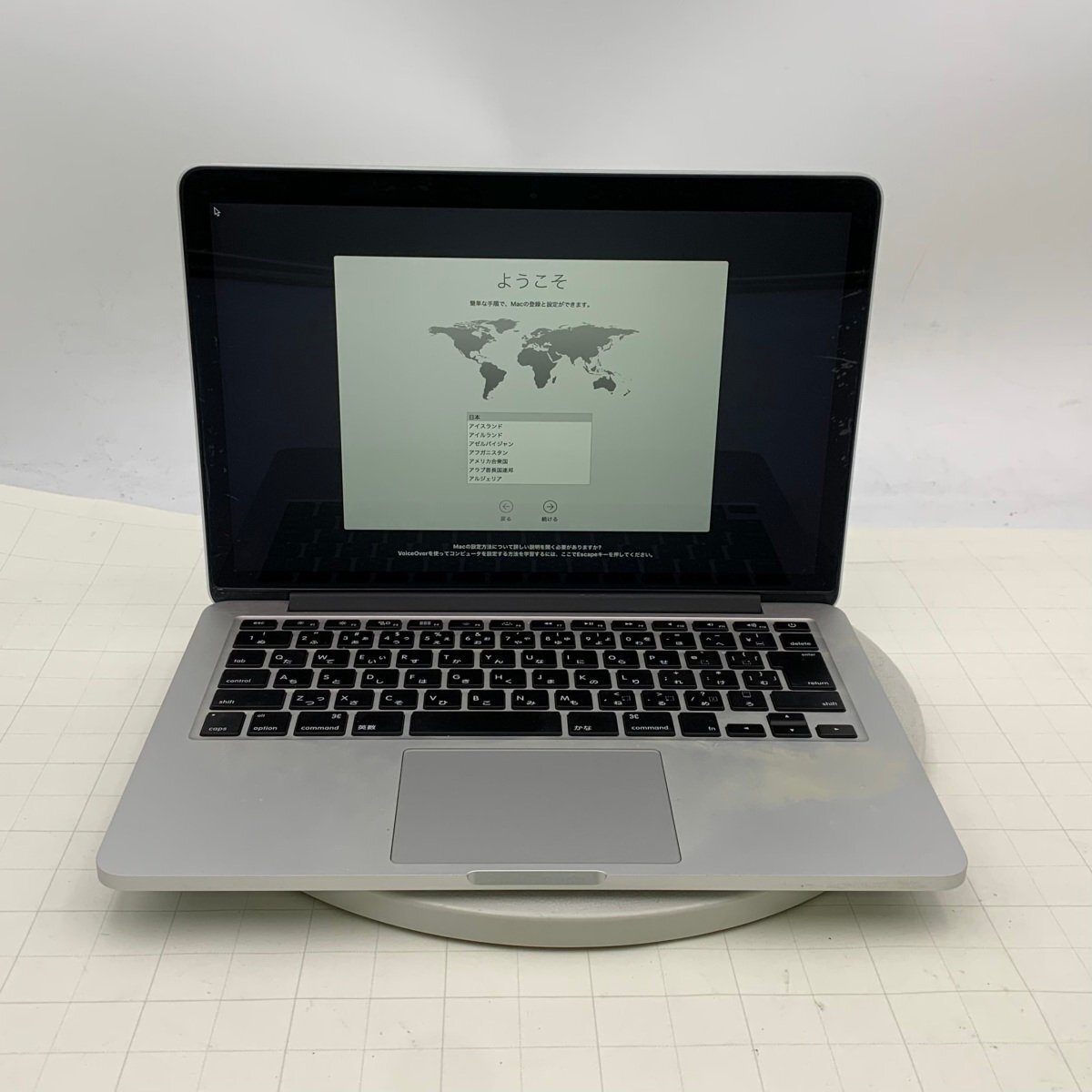 2026年最新】Yahoo!オークション -macbook 2015の中古品・新品・未使用