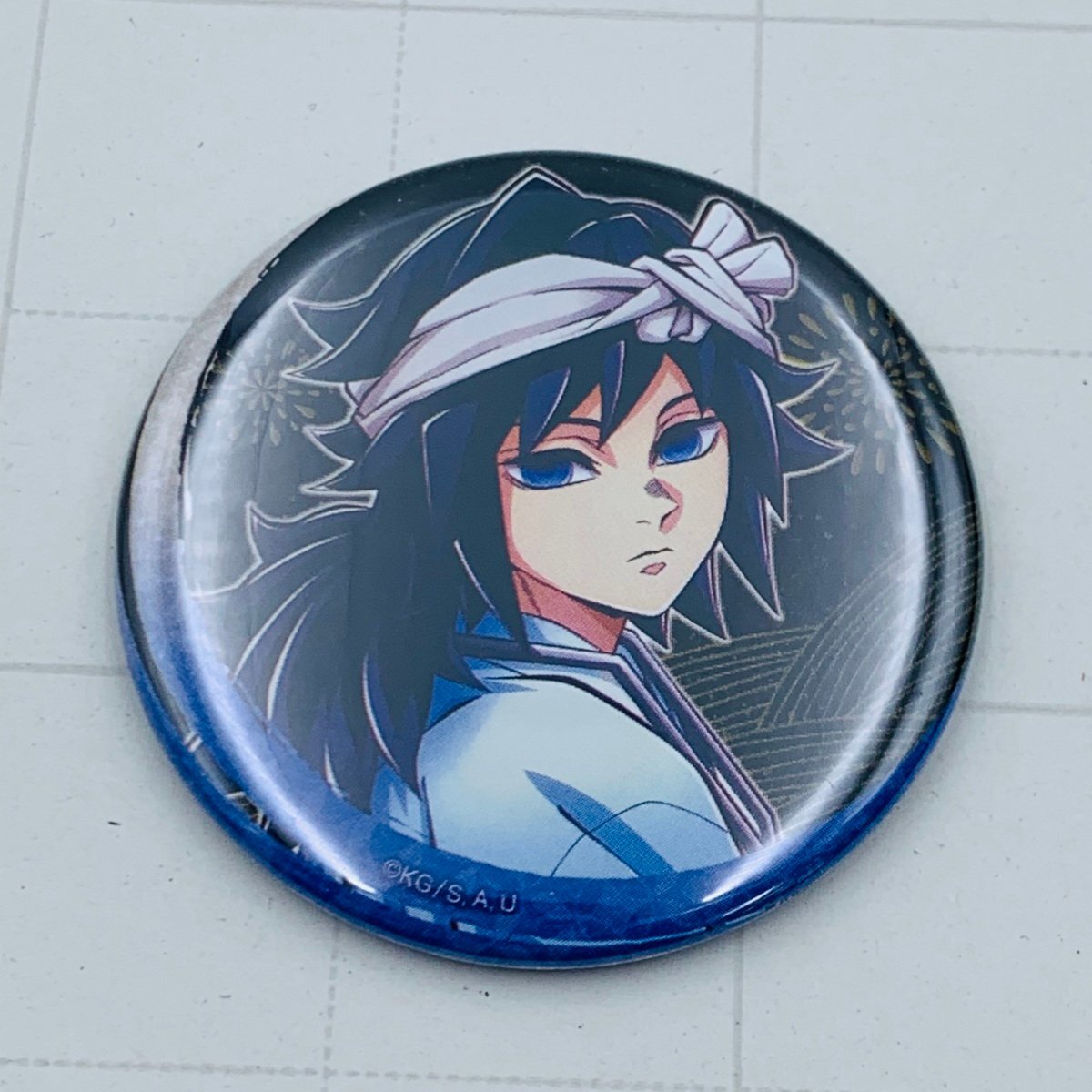 Yahoo!オークション -「鬼滅の刃」(バッジ) の落札相場・落札価格