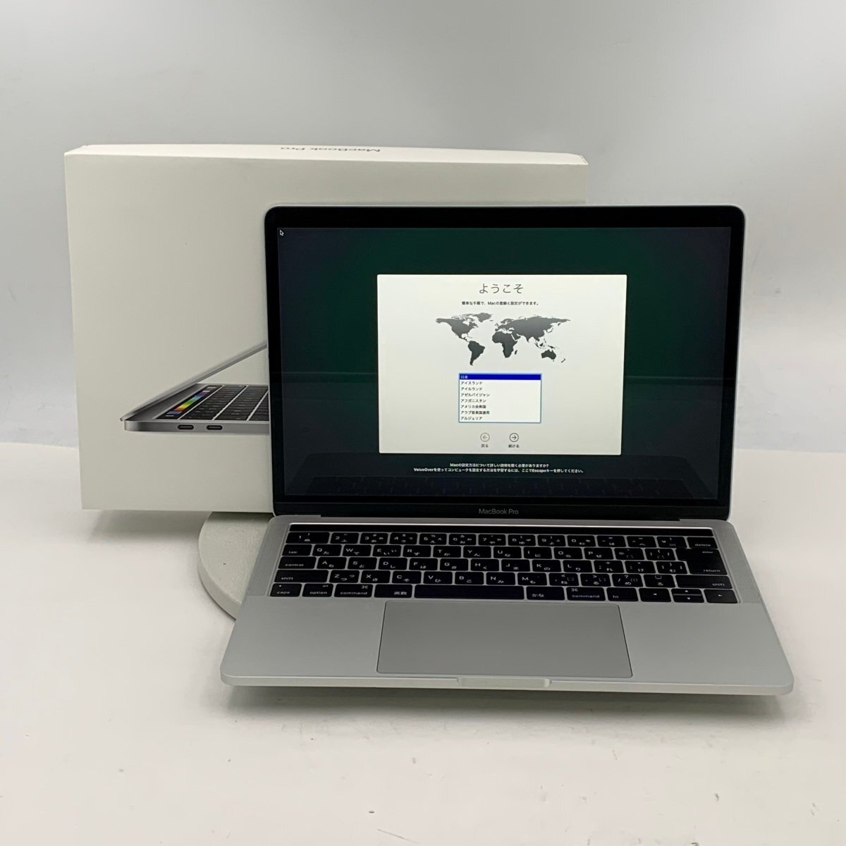 2026年最新】Yahoo!オークション -macbook pro 2016 ジャンクの中古品