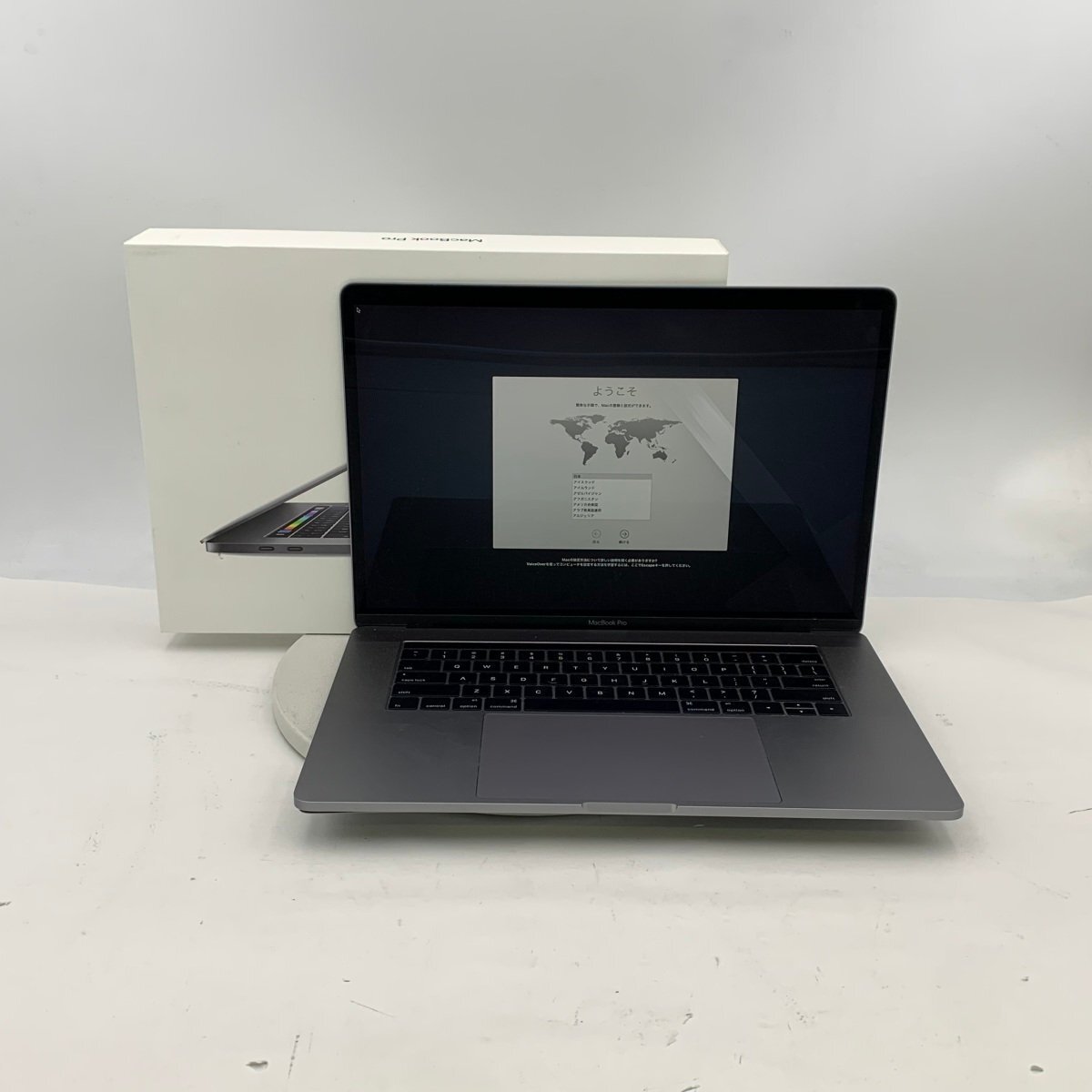 2026年最新】Yahoo!オークション -macbookpro 15 ジャンクの中古品