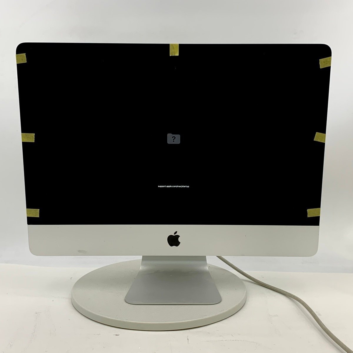 2026年最新】Yahoo!オークション -imac ジャンクの中古品・新品・未