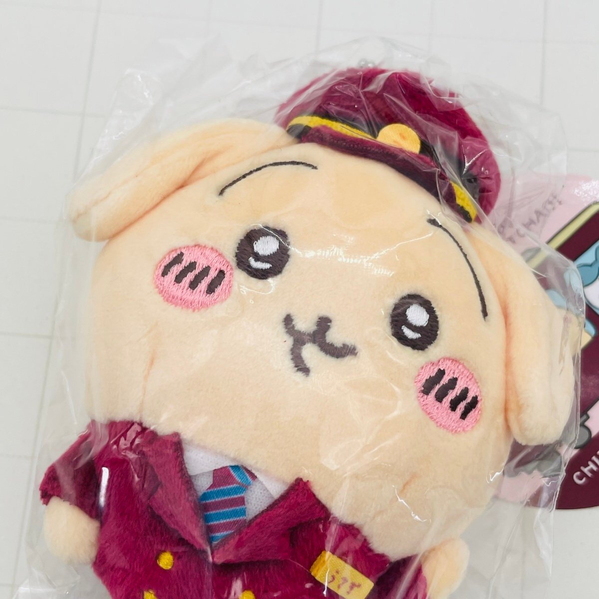 2026年最新】Yahoo!オークション -阪急電車 ちいかわの中古品・新品