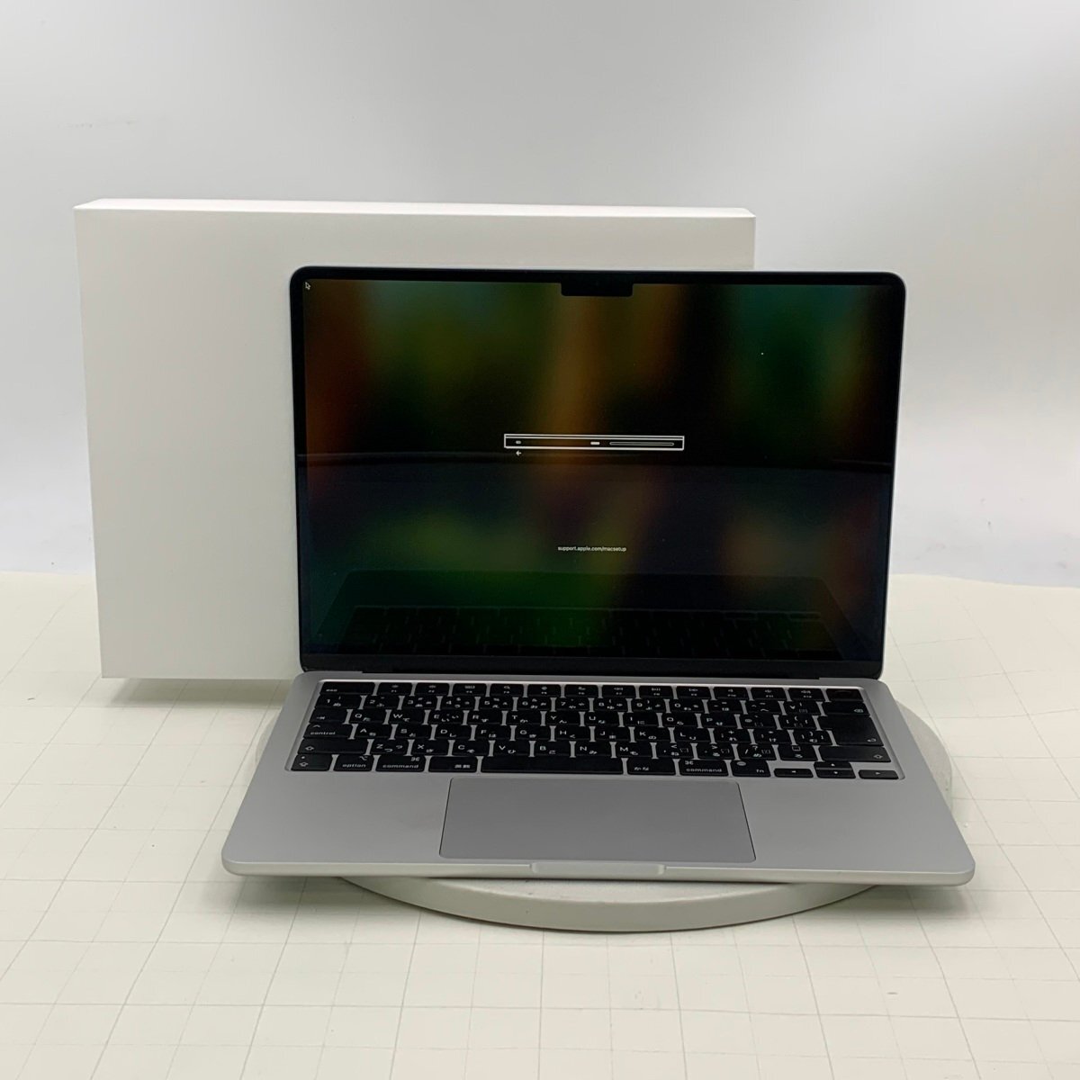 2026年最新】Yahoo!オークション -macbook airの中古品・新品・未使用