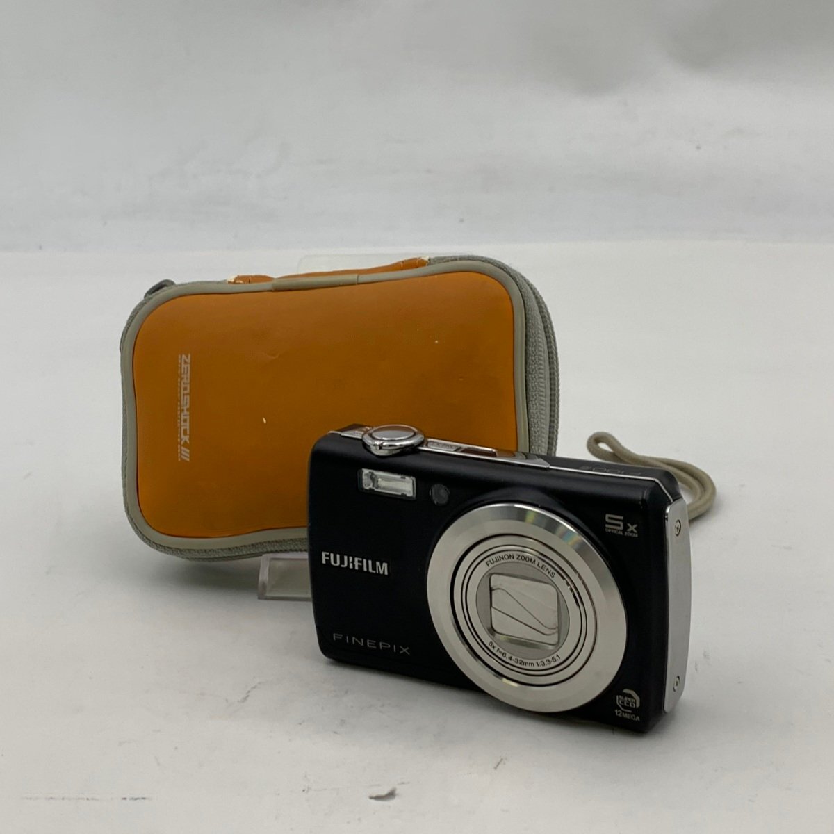 Yahoo!オークション -「finepix f100fd」の落札相場・落札価格