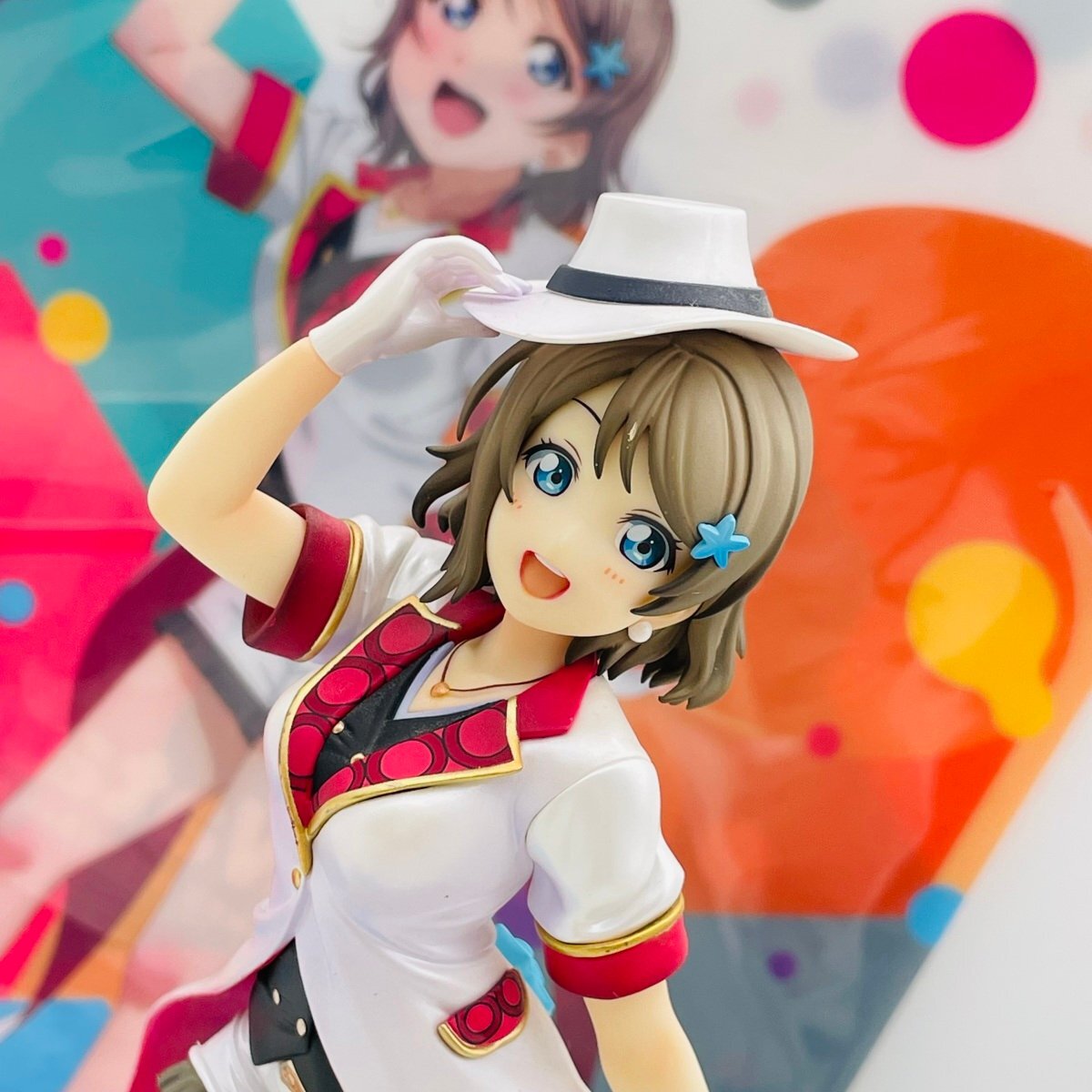 Yahoo!オークション -「渡辺曜 バースデー」の落札相場・落札価格