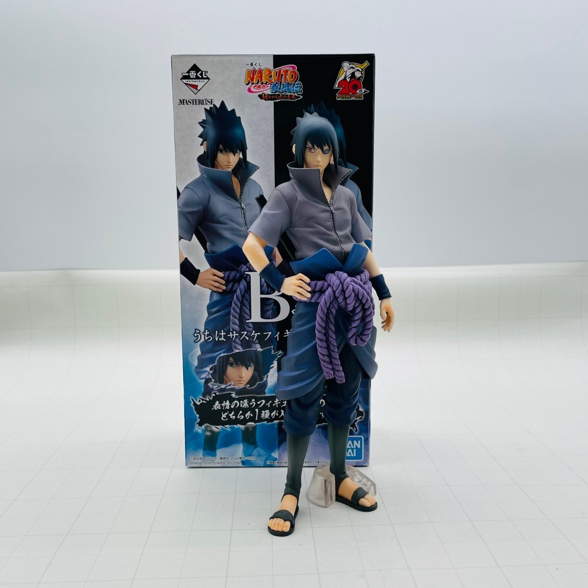 Yahoo!オークション -「一番くじ ナルト 火の意志」の落札相場・落札価格