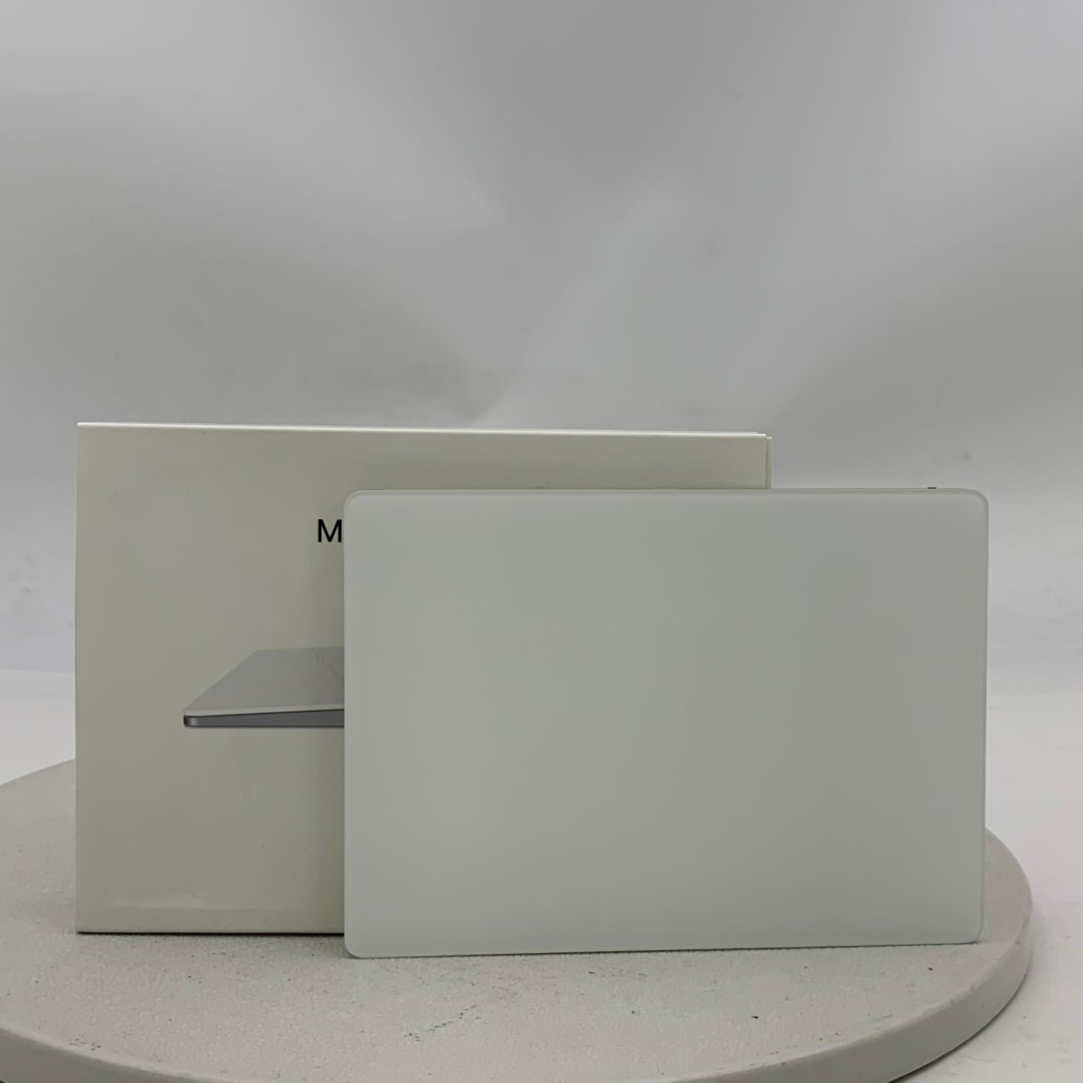 Apple Magic Trackpad 2 MJ2R2J/A [シルバー] オークション比較 - 価格.com