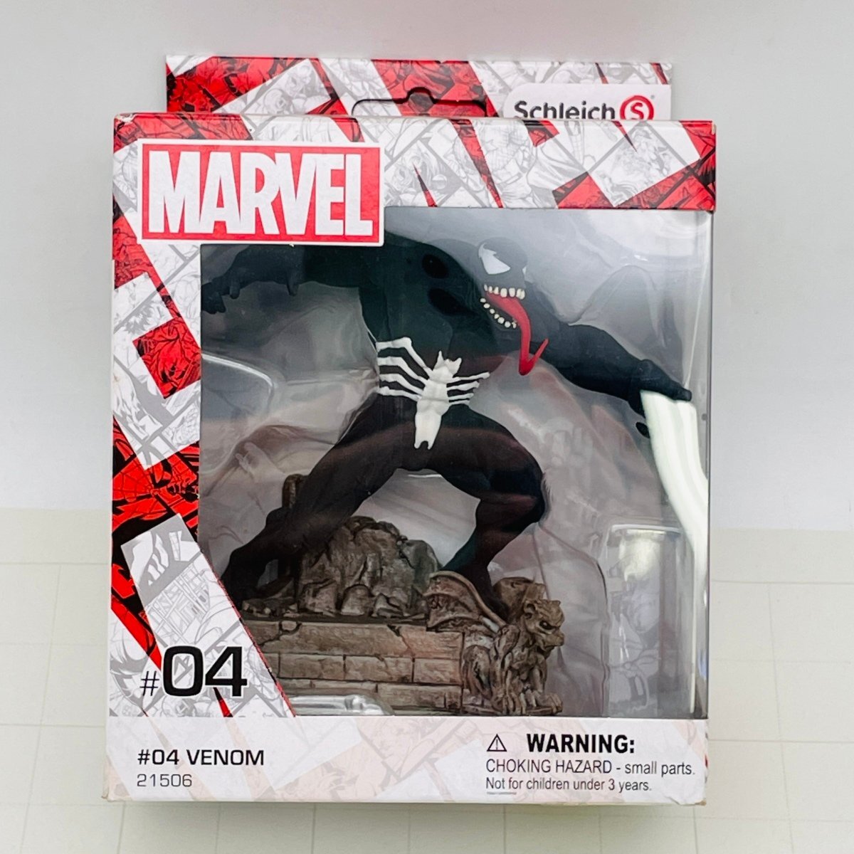 2026年最新】Yahoo!オークション -ヴェノム フィギュアの中古品・新品