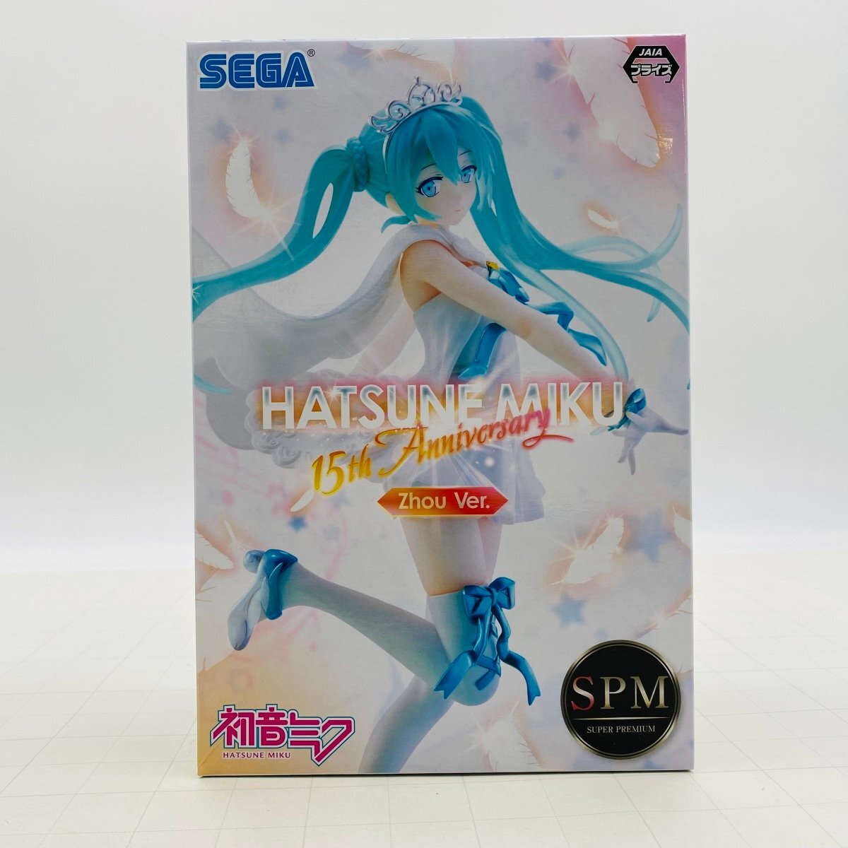 2026年最新】Yahoo!オークション -初音ミク 15th anniversary ver