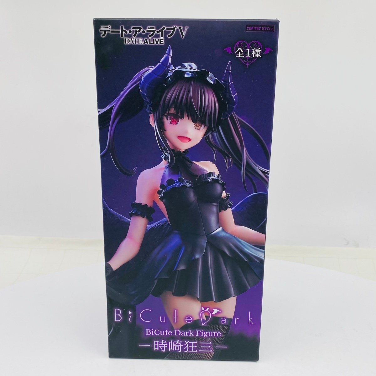 2026年最新】Yahoo!オークション -時崎狂三 フィギュア(フィギュア)の