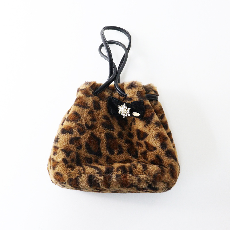 Yahoo!オークション -「tocca バッグ」(ブランド別) の落札相場・落札価格