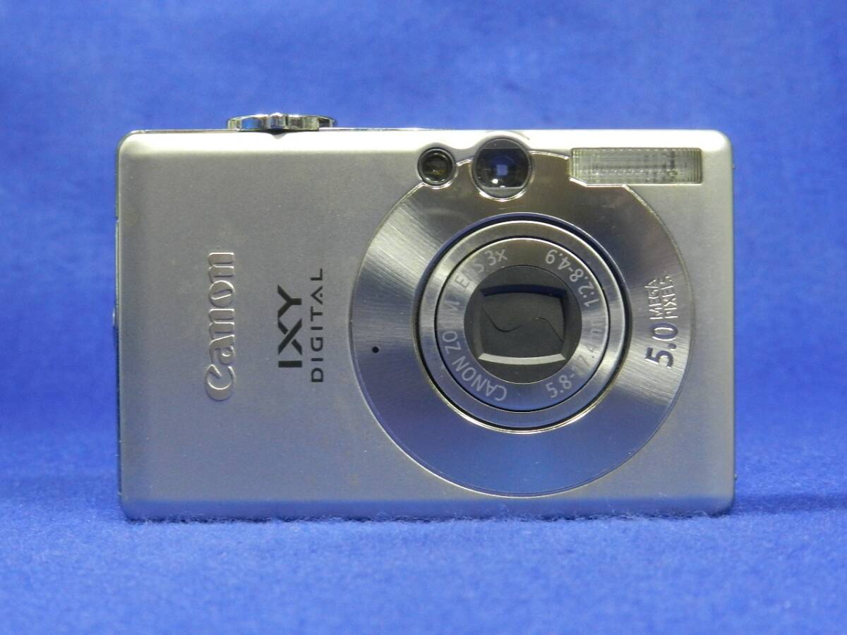 Yahoo!オークション -「canon ixy 60」の落札相場・落札価格